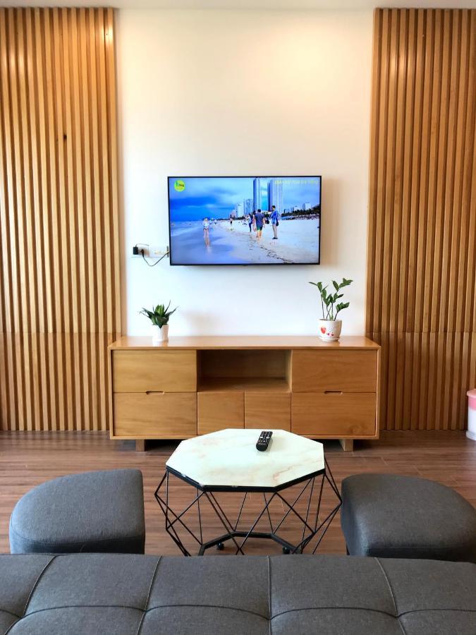 Flc Sea Tower Quy Nhon - The Elegant Apartment Exteriér fotografie