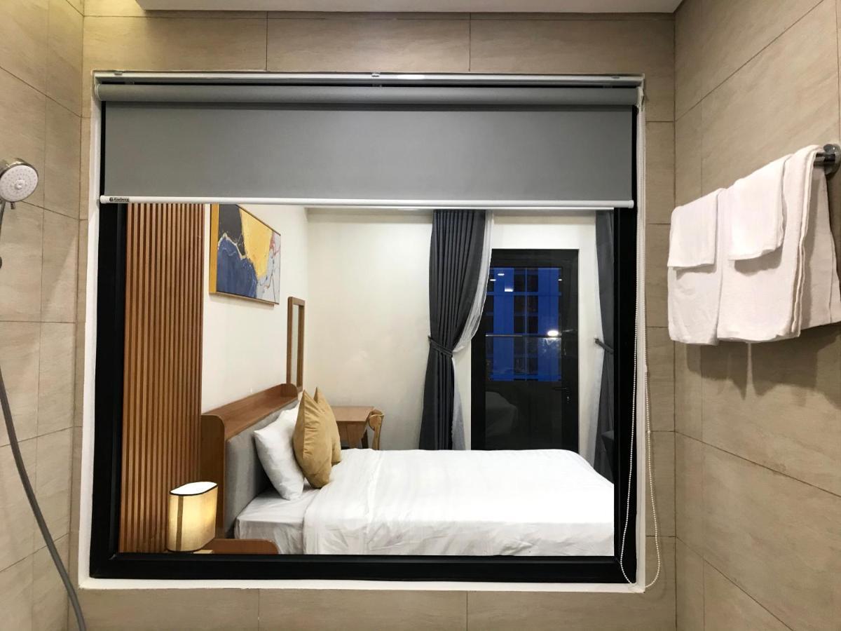 Flc Sea Tower Quy Nhon - The Elegant Apartment Exteriér fotografie