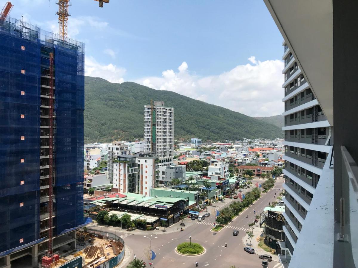 Flc Sea Tower Quy Nhon - The Elegant Apartment Exteriér fotografie