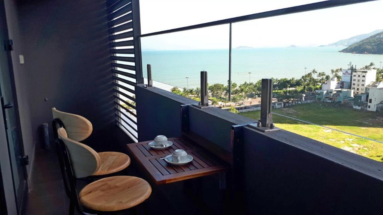 Flc Sea Tower Quy Nhon - The Elegant Apartment Exteriér fotografie